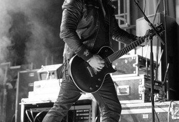 Eisbrecher - Photo By Peti