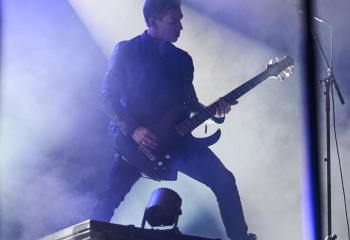 Eisbrecher - Photo By Peti