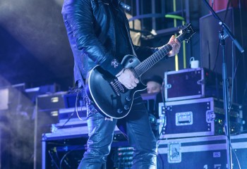 Eisbrecher - Photo By Peti