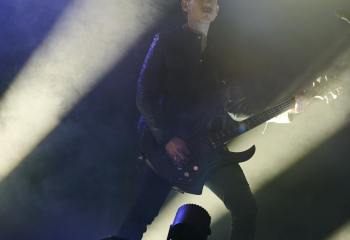 Eisbrecher - Photo By Peti