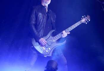 Eisbrecher - Photo By Peti