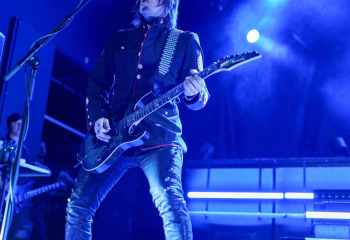 Eisbrecher - Photo By Peti