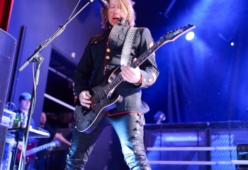 Eisbrecher - Photo By Peti