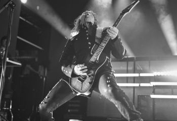 Eisbrecher - Photo By Peti