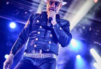 Eisbrecher - Photo By Peti