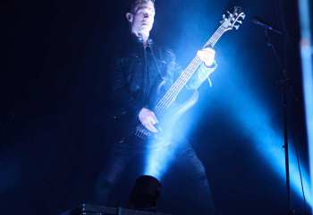 Eisbrecher - Photo By Peti