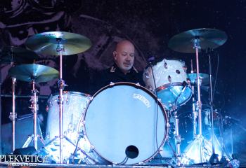 Eisbrecher - Photo By Peti