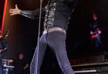 Eisbrecher - Photo By Peti