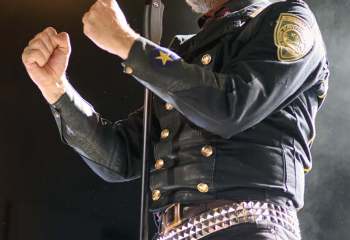 Eisbrecher - Photo By Peti