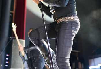 Eisbrecher - Photo By Peti