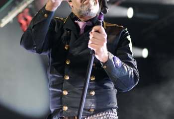 Eisbrecher - Photo By Peti