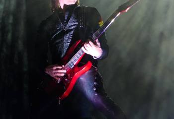 Eisbrecher - Photo By Peti