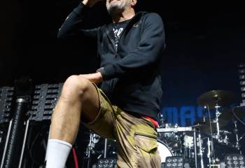 Eisbrecher - Photo By Peti