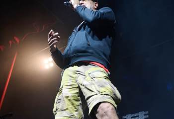 Eisbrecher - Photo By Peti