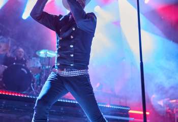 Eisbrecher - Photo By Peti