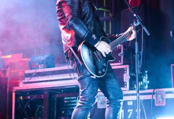 Eisbrecher - Photo By Peti