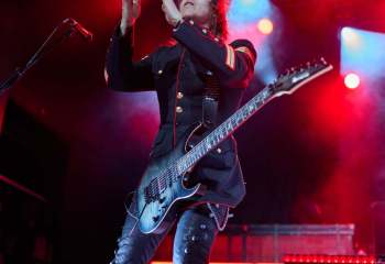 Eisbrecher - Photo By Peti