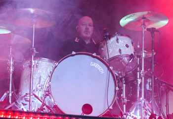 Eisbrecher - Photo By Peti