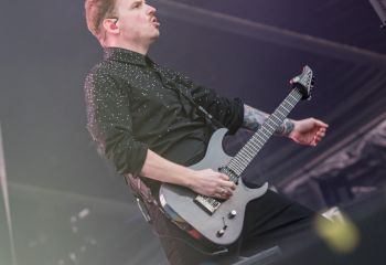 Electric Callboy - Photo by Dänu
