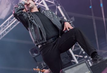 Electric Callboy - Photo by Dänu