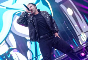 Electric Callboy - Photo by Dänu