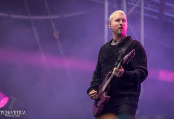 Electric Callboy - Photo by Dänu
