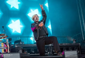 Electric Callboy - Photo by Dänu
