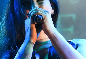 Eleine - Photo by Pat