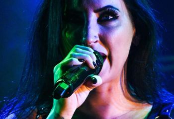 Eleine - Photo by Pat