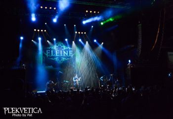 Eleine - Photo by Pat