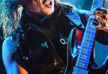 Eleine - Photo by Pat