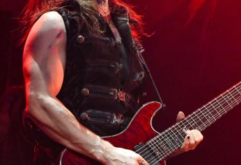 Eleine - Photo by Pat