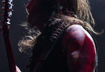 Eleine - Photo by Pat