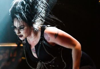 Eleine - Photo by Pat