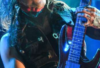 Eleine - Photo by Pat