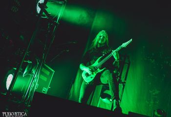 Eluveitie - Photo by Tuomas