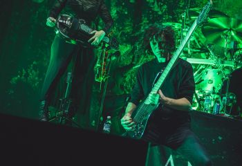 Eluveitie - Photo by Tuomas