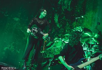 Eluveitie - Photo by Tuomas