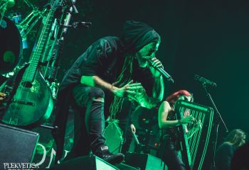 Eluveitie - Photo by Tuomas