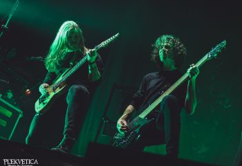 Eluveitie - Photo by Tuomas