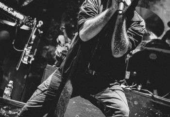 Eluveitie - Photo by Tuomas