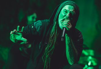 Eluveitie - Photo by Tuomas