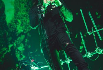 Eluveitie - Photo by Tuomas