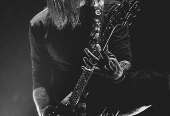 Eluveitie - Photo by Tuomas