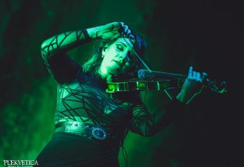 Eluveitie - Photo by Tuomas