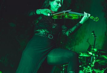 Eluveitie - Photo by Tuomas