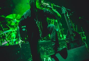 Eluveitie - Photo by Tuomas