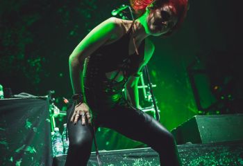 Eluveitie - Photo by Tuomas