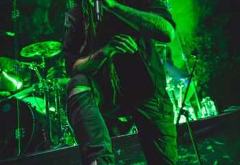 Eluveitie - Photo by Tuomas