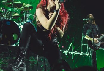 Eluveitie - Photo by Tuomas